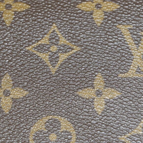 Louis Vuitton Monogram Zippy Wallet Zipper Long SD4105 - Brown - Picture 12 of 16